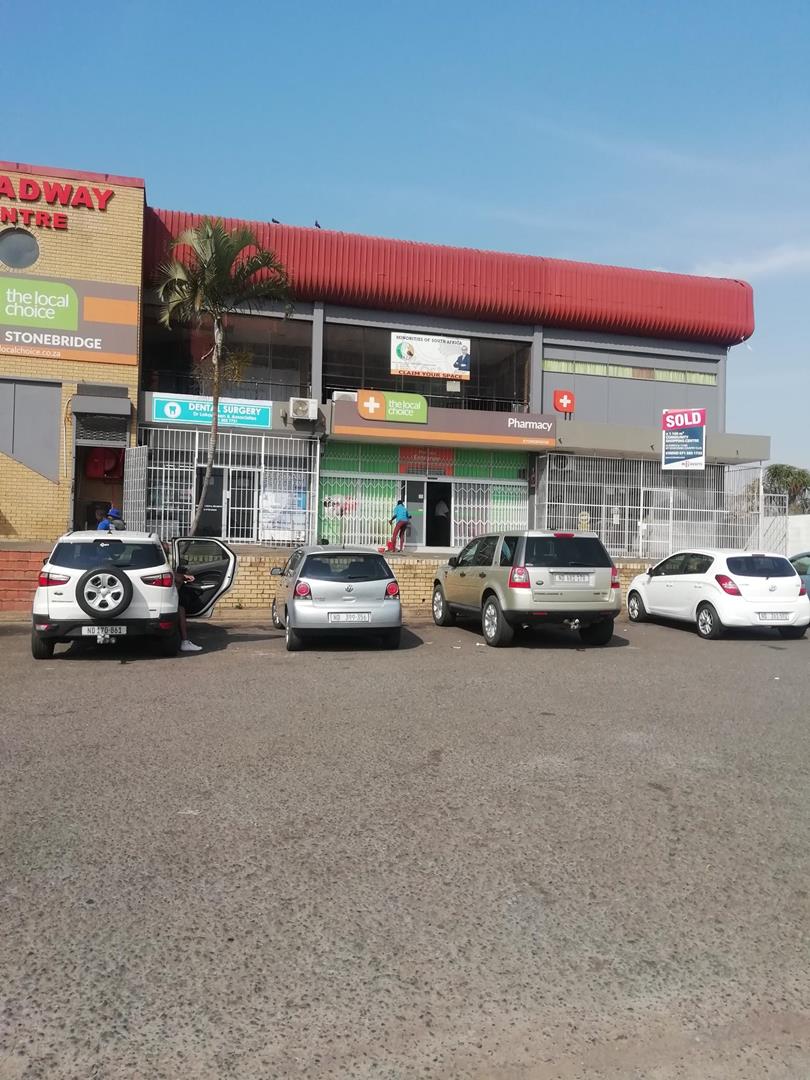 To Let commercial Property for Rent in Phoenix KwaZulu-Natal