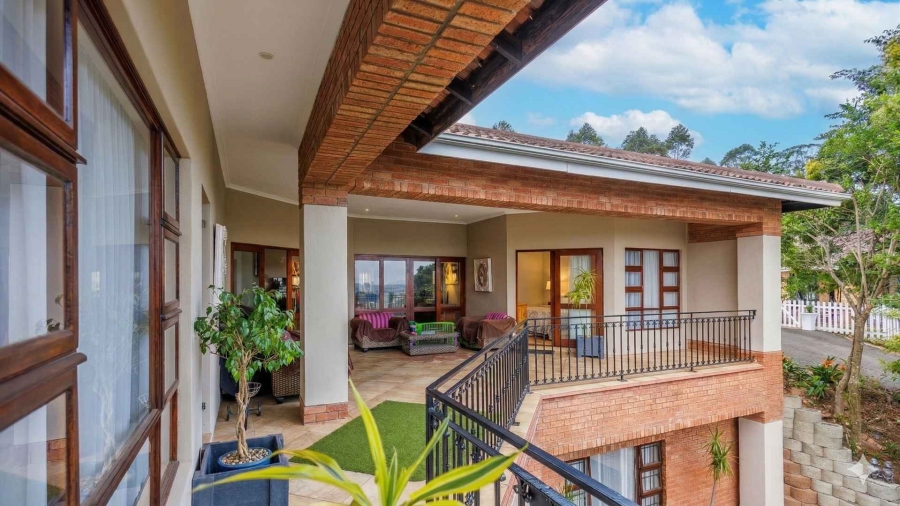 3 Bedroom Property for Sale in Hilldene KwaZulu-Natal