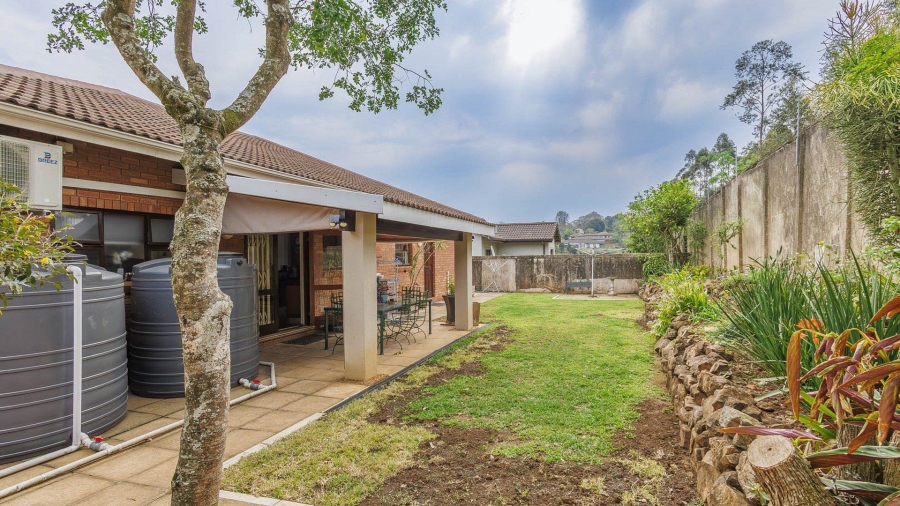 3 Bedroom Property for Sale in Hilldene KwaZulu-Natal
