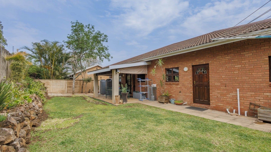 3 Bedroom Property for Sale in Hilldene KwaZulu-Natal
