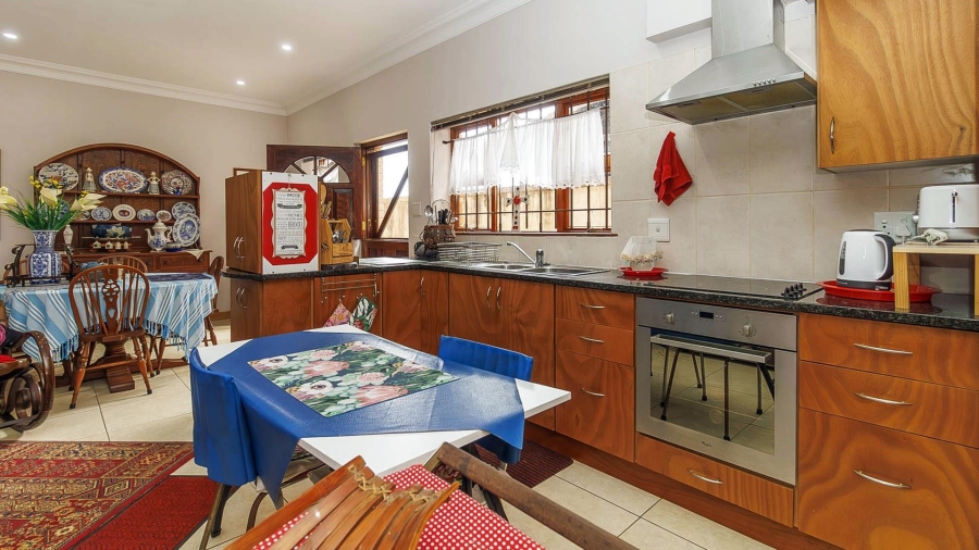 3 Bedroom Property for Sale in Hilldene KwaZulu-Natal
