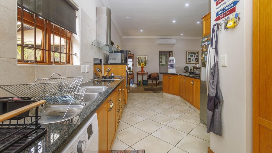 3 Bedroom Property for Sale in Hilldene KwaZulu-Natal
