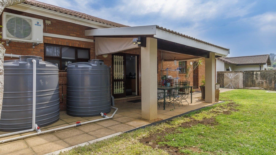 3 Bedroom Property for Sale in Hilldene KwaZulu-Natal