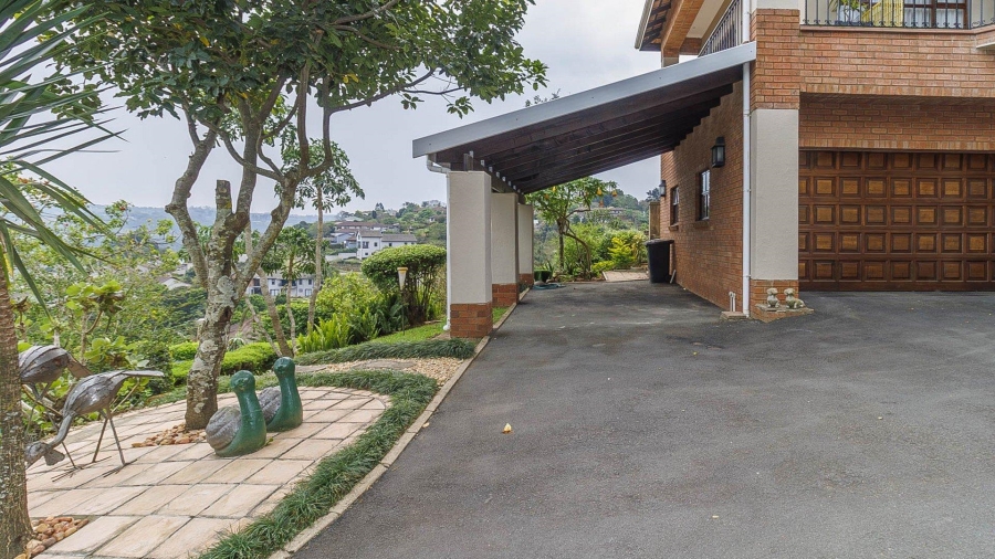 3 Bedroom Property for Sale in Hilldene KwaZulu-Natal
