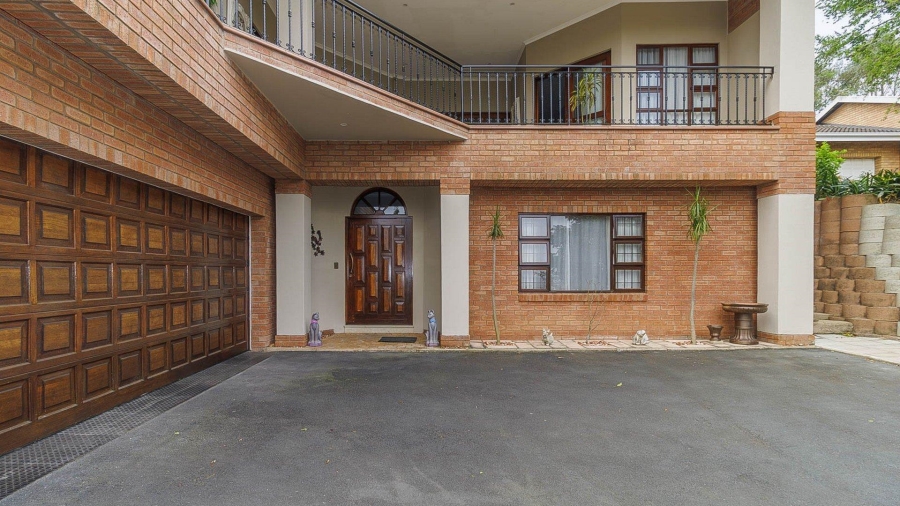 3 Bedroom Property for Sale in Hilldene KwaZulu-Natal