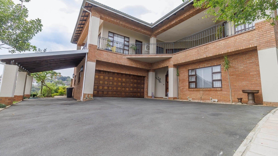 3 Bedroom Property for Sale in Hilldene KwaZulu-Natal