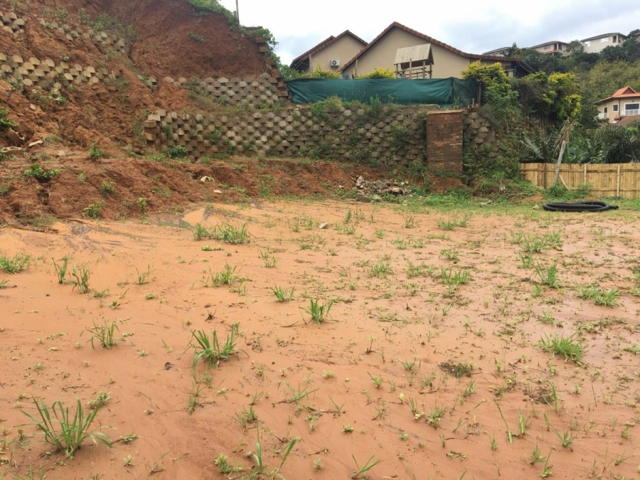 0 Bedroom Property for Sale in Seaward Estate KwaZulu-Natal