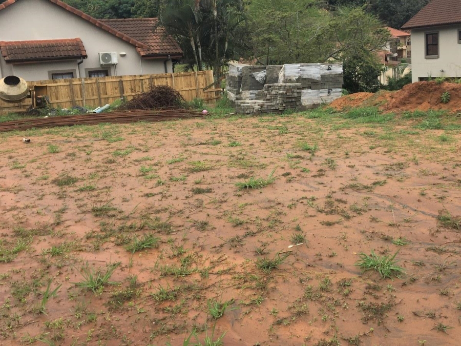 0 Bedroom Property for Sale in Seaward Estate KwaZulu-Natal