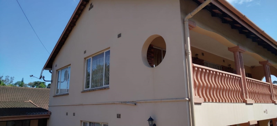 To Let 4 Bedroom Property for Rent in Tongaat KwaZulu-Natal