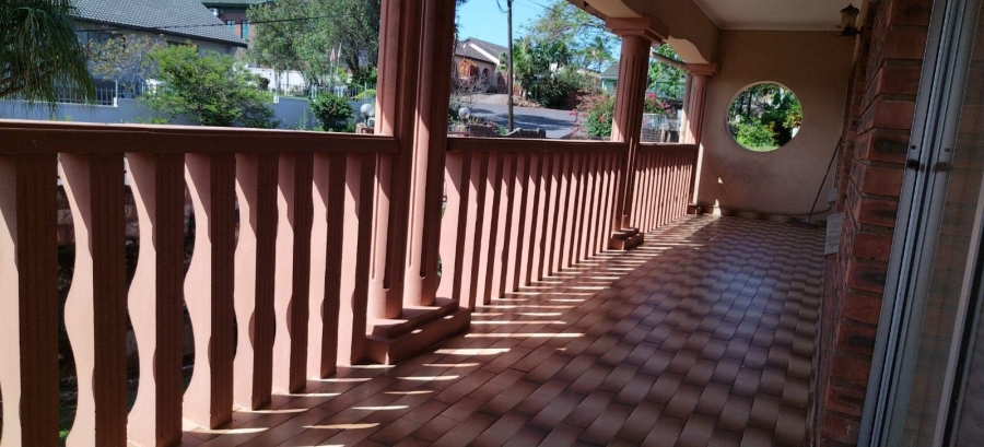 To Let 4 Bedroom Property for Rent in Tongaat KwaZulu-Natal