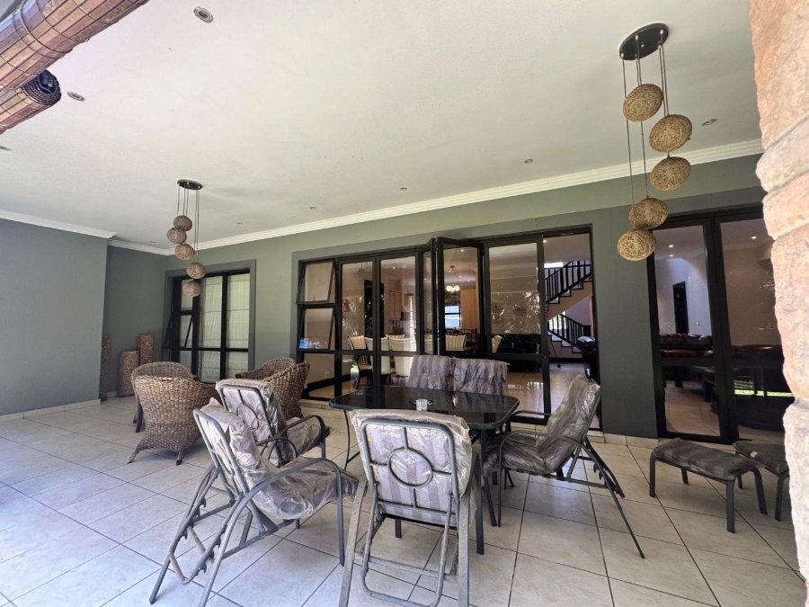 4 Bedroom Property for Sale in Zimbali Coastal Resort Estate KwaZulu-Natal