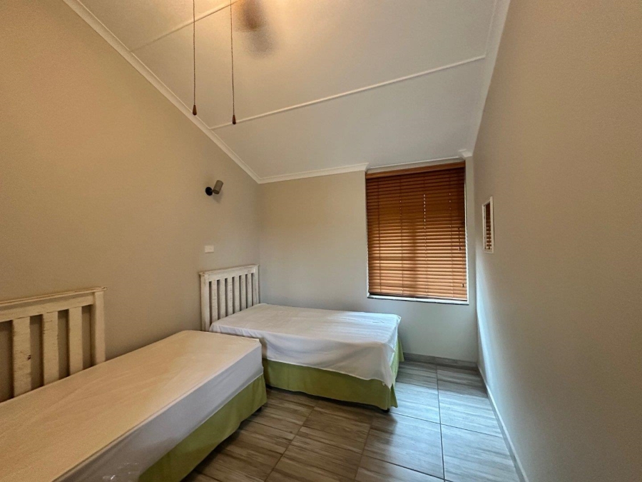 To Let 2 Bedroom Property for Rent in Compensation Beach KwaZulu-Natal