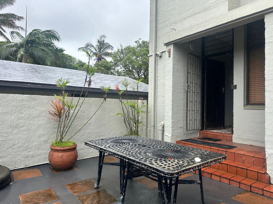 To Let 2 Bedroom Property for Rent in Compensation Beach KwaZulu-Natal