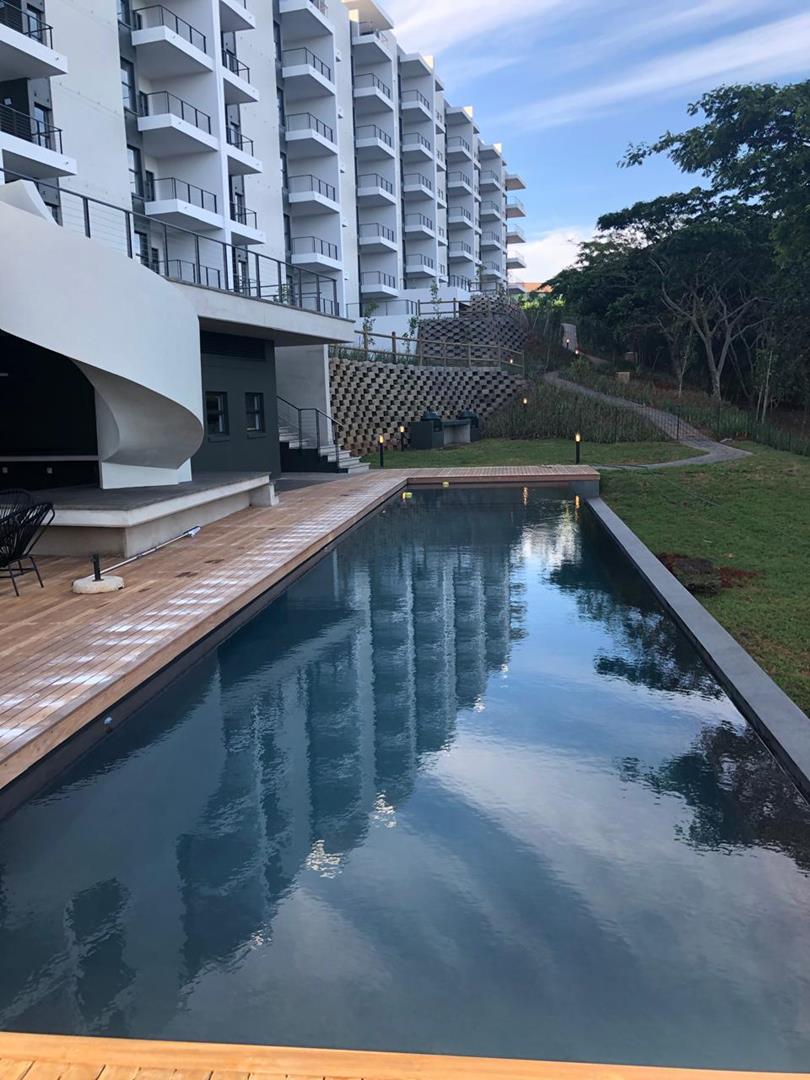 2 Bedroom Property for Sale in Seaward Estate KwaZulu-Natal