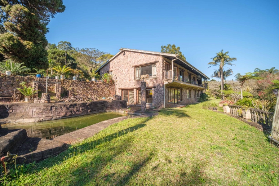 5 Bedroom Property for Sale in Waterfall KwaZulu-Natal