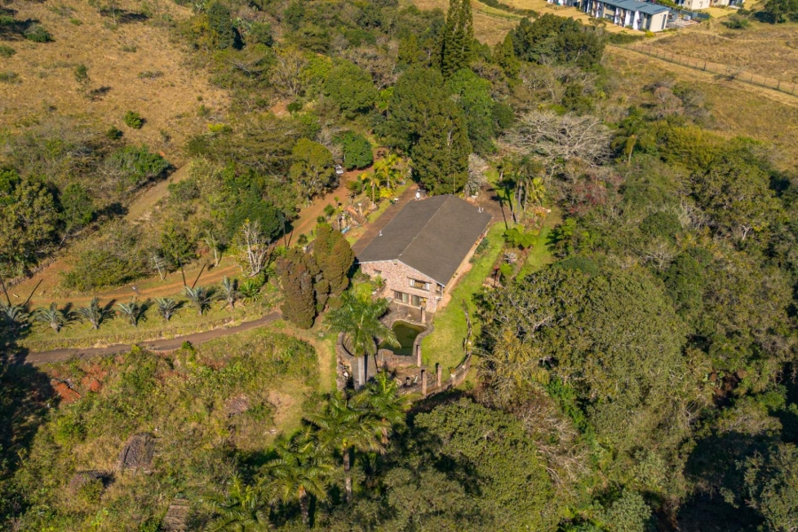 5 Bedroom Property for Sale in Waterfall KwaZulu-Natal