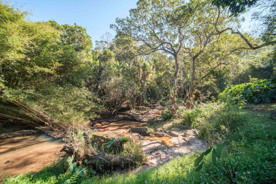 5 Bedroom Property for Sale in Waterfall KwaZulu-Natal