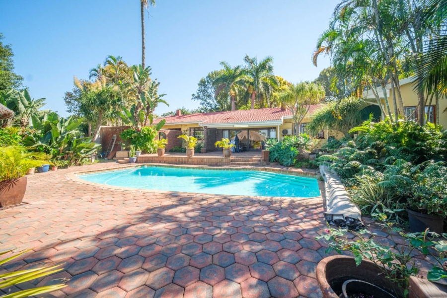 4 Bedroom Property for Sale in Atholl Heights KwaZulu-Natal