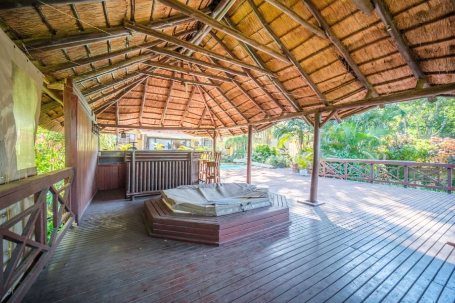 4 Bedroom Property for Sale in Atholl Heights KwaZulu-Natal