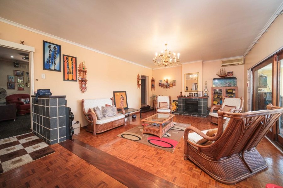 4 Bedroom Property for Sale in Atholl Heights KwaZulu-Natal