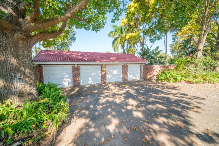 4 Bedroom Property for Sale in Atholl Heights KwaZulu-Natal