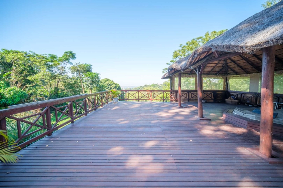 4 Bedroom Property for Sale in Atholl Heights KwaZulu-Natal