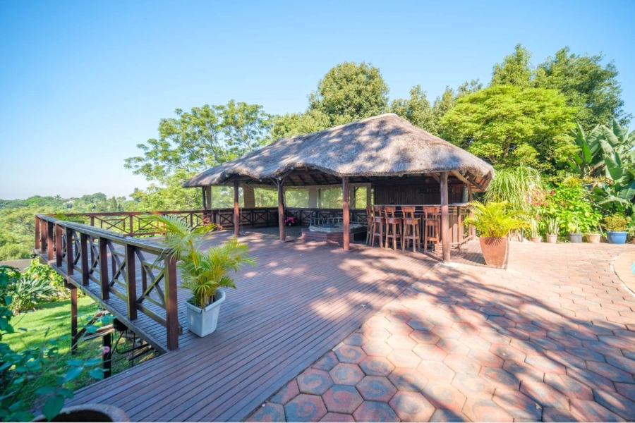 4 Bedroom Property for Sale in Atholl Heights KwaZulu-Natal