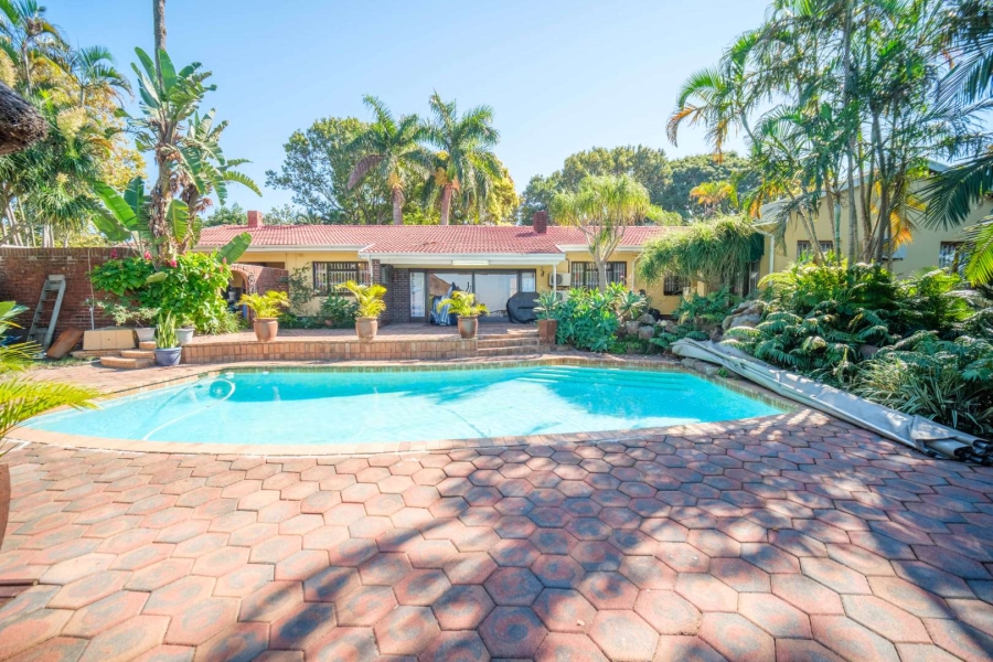 4 Bedroom Property for Sale in Atholl Heights KwaZulu-Natal