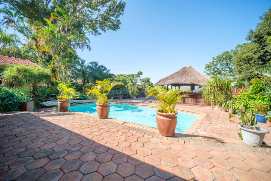 4 Bedroom Property for Sale in Atholl Heights KwaZulu-Natal