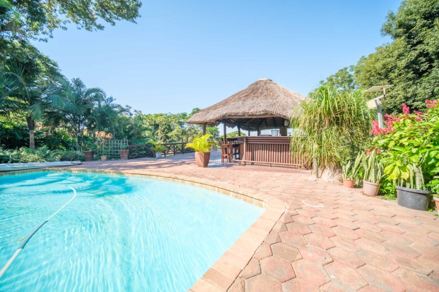 4 Bedroom Property for Sale in Atholl Heights KwaZulu-Natal