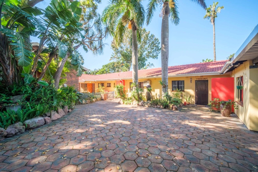 4 Bedroom Property for Sale in Atholl Heights KwaZulu-Natal