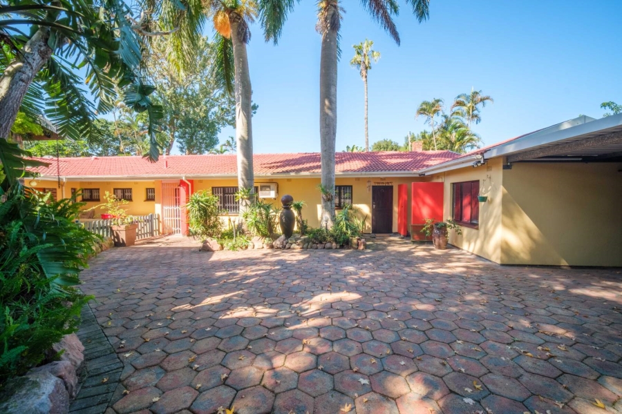 4 Bedroom Property for Sale in Atholl Heights KwaZulu-Natal