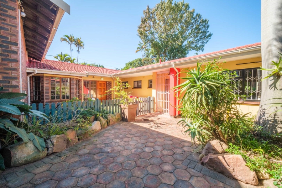 4 Bedroom Property for Sale in Atholl Heights KwaZulu-Natal