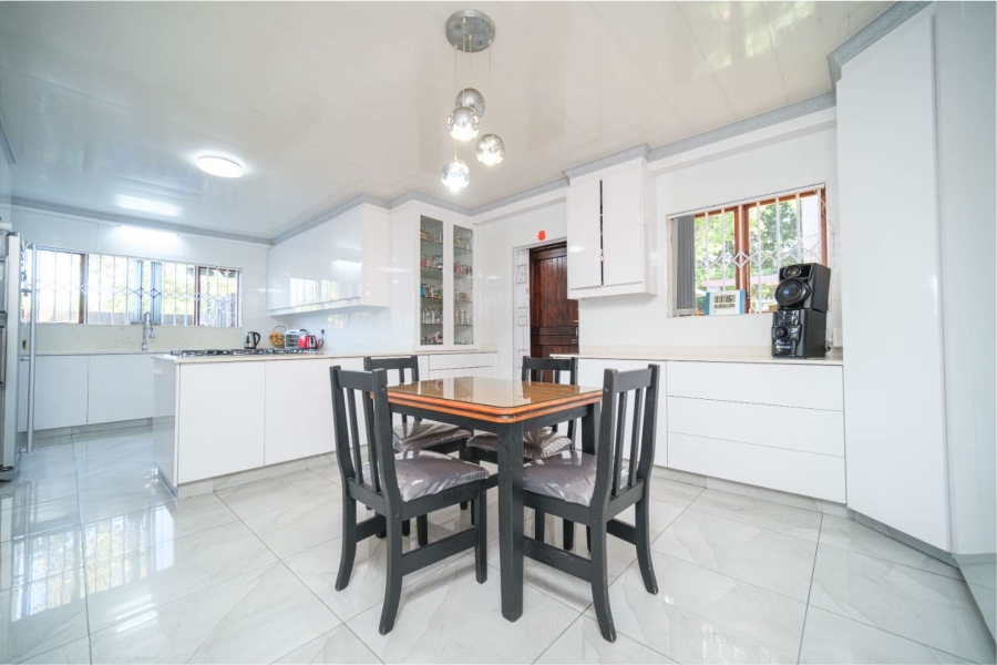 4 Bedroom Property for Sale in Atholl Heights KwaZulu-Natal