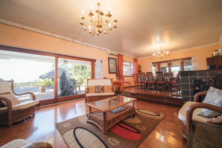 4 Bedroom Property for Sale in Atholl Heights KwaZulu-Natal