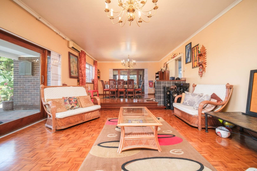 4 Bedroom Property for Sale in Atholl Heights KwaZulu-Natal
