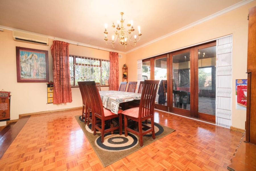 4 Bedroom Property for Sale in Atholl Heights KwaZulu-Natal