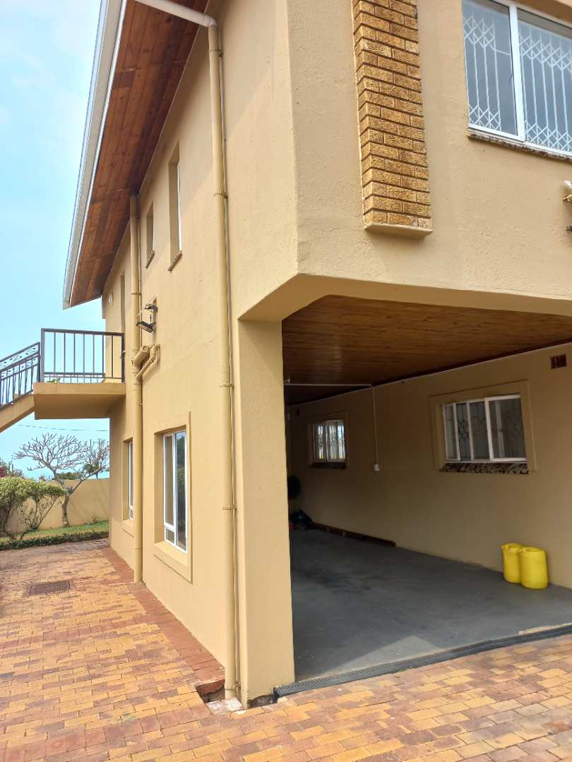 To Let 3 Bedroom Property for Rent in Desainagar KwaZulu-Natal