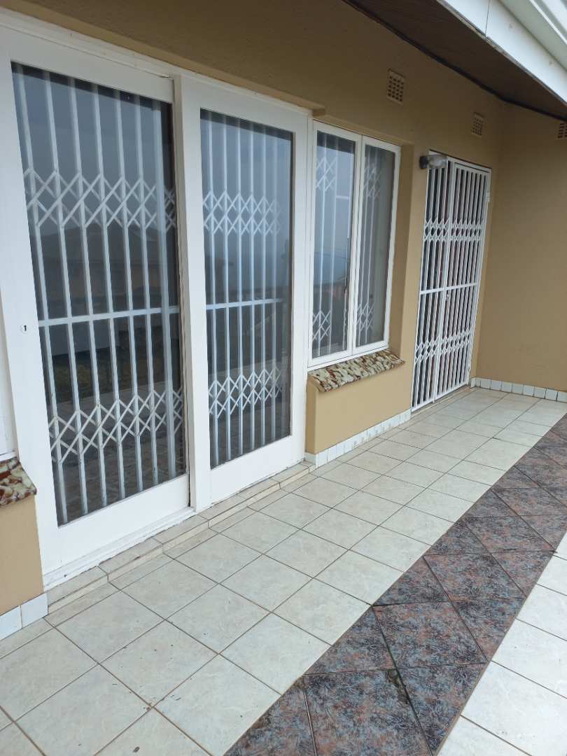 To Let 3 Bedroom Property for Rent in Desainagar KwaZulu-Natal