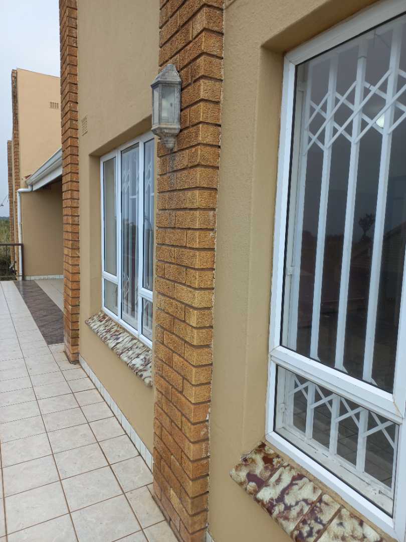 To Let 3 Bedroom Property for Rent in Desainagar KwaZulu-Natal