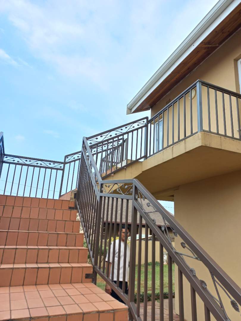 To Let 3 Bedroom Property for Rent in Desainagar KwaZulu-Natal