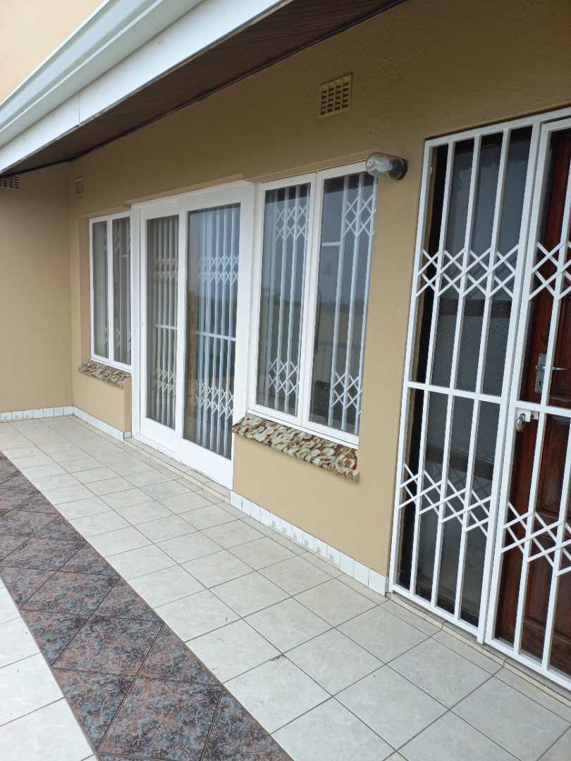 To Let 3 Bedroom Property for Rent in Desainagar KwaZulu-Natal