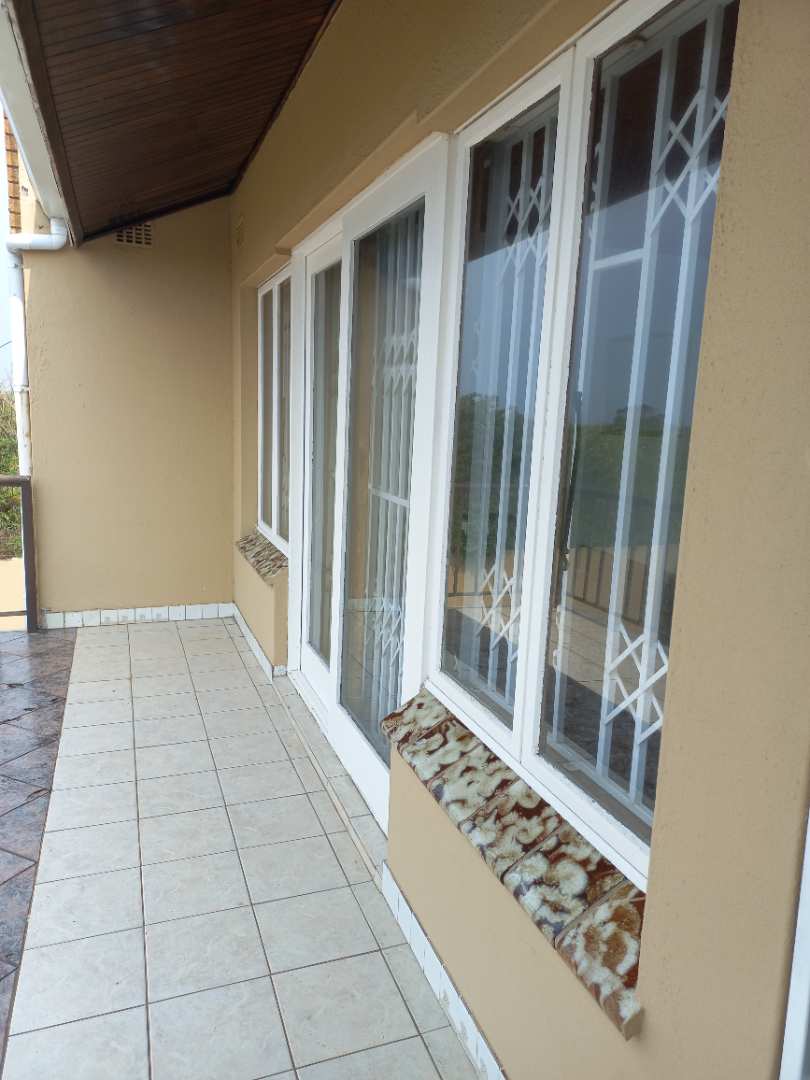 To Let 3 Bedroom Property for Rent in Desainagar KwaZulu-Natal