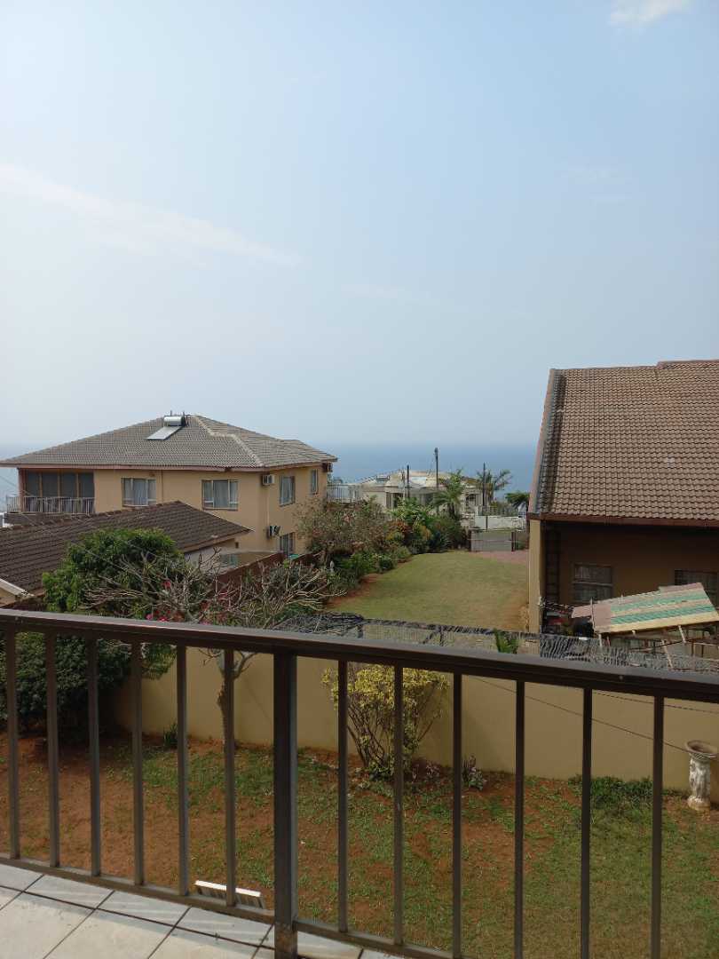 To Let 3 Bedroom Property for Rent in Desainagar KwaZulu-Natal