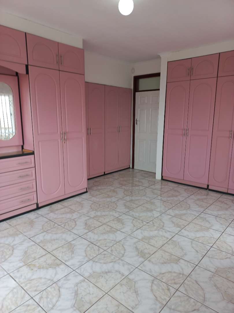 To Let 3 Bedroom Property for Rent in Desainagar KwaZulu-Natal