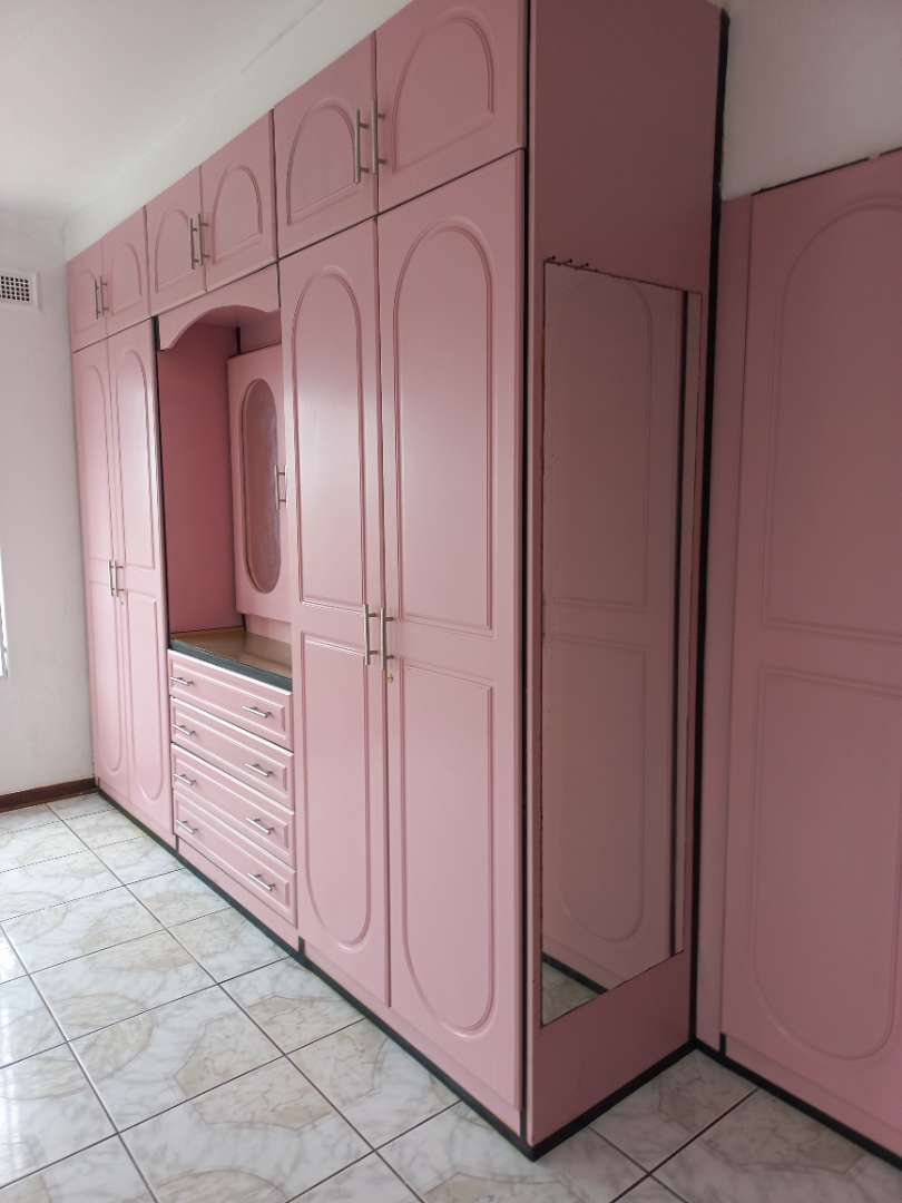 To Let 3 Bedroom Property for Rent in Desainagar KwaZulu-Natal