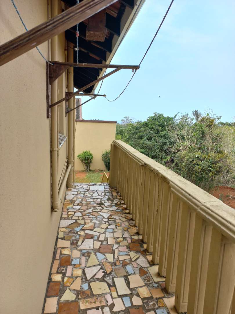 To Let 3 Bedroom Property for Rent in Desainagar KwaZulu-Natal