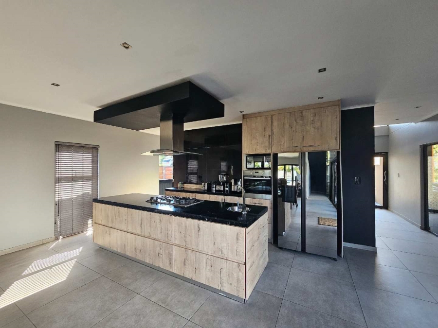 4 Bedroom Property for Sale in Palm Lakes Estate KwaZulu-Natal