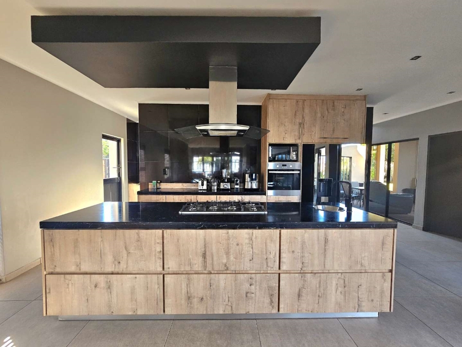 4 Bedroom Property for Sale in Palm Lakes Estate KwaZulu-Natal