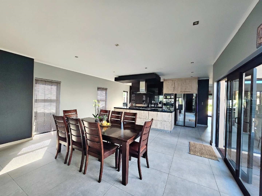 4 Bedroom Property for Sale in Palm Lakes Estate KwaZulu-Natal